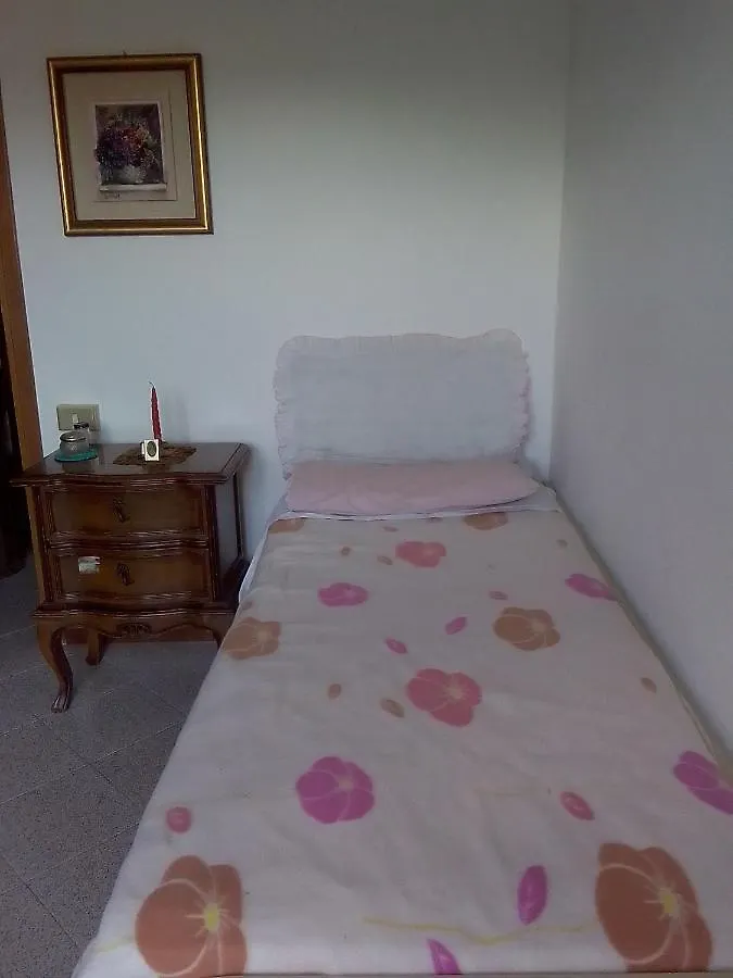 Ferienwohnung Casa Di Gloria Bardolino Apartment