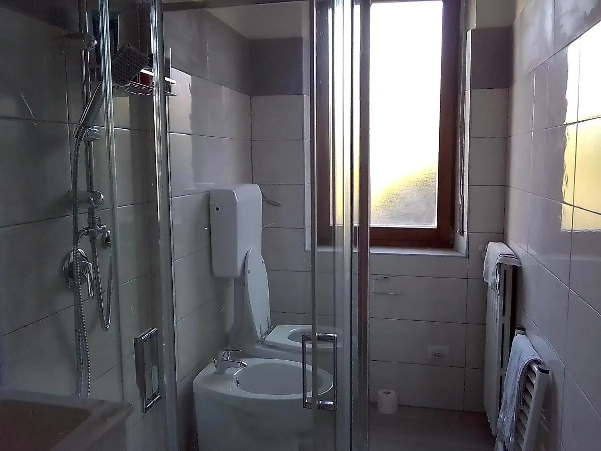 Ferienwohnung Casa Di Gloria Bardolino Italien