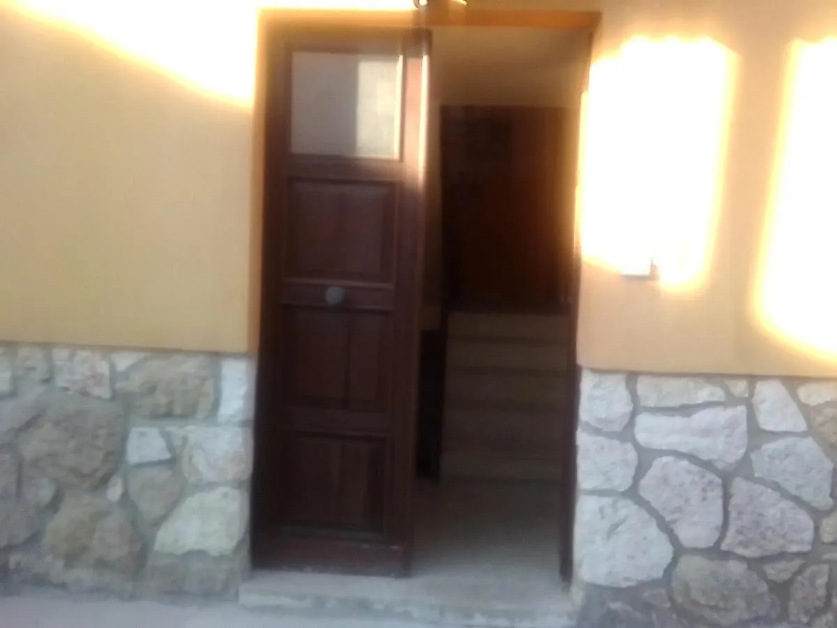 Apartment Ferienwohnung Casa Di Gloria Bardolino Italien